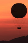 DHL Balloon