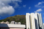 Kowloon Peak