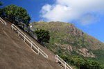 Kowloon Peak
