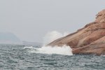 波濤洶湧