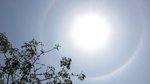 Halo 日暈 2009.03.14 (2)