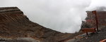 阿蘇山 (Mt. Aso) 火山口