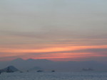 Sunset Victoria