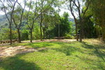 Camp site View