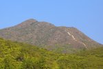 Maybe we find a day to climb this mountain