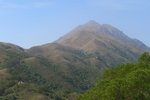 遙望大東山