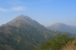 遙望大東山