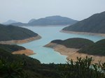 萬宜水庫, no PS