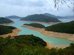 萬宜水庫