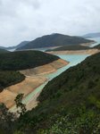 萬宜水庫, from other side