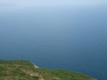 Blue ocean