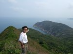 Our next destination -- >罾棚角