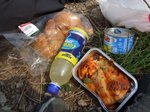 Lunch-