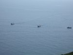 3 boats