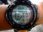 Start Time