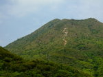 吊燈籠山, 下次去.
