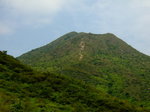 吊燈龍山