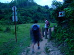 way to home