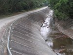 引水道
