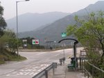 Bus-stop