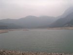 石壁水庫