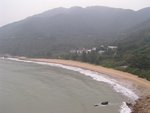 大浪灣