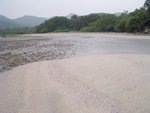 sand dome
