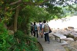 入村