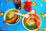 午餐