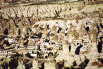 015_Cappadocia的奇石林區