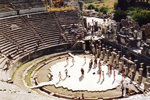 041_A theatre in Ephesus