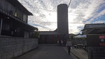 DSC_0442j_由高大圓筒塔構成其中一部分的豐島橫尾館，是筆者鍾情的另一座日本人建築