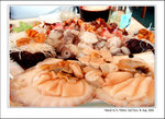 delicious sashimi