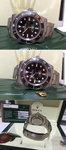 ROLEX SUBMARINER ref.114060m