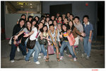 (Chet's Concert)
Camping in HK