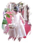 Little girl