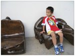 take a sit