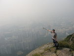 獅子崖