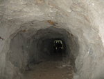 馬𩣑山礦洞