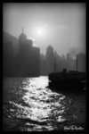 B&W - 好回家