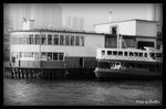 B&W - 依靠