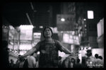 B&W - 政治鬥仕