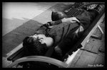 B&W - 閒情逸緻