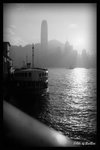 B&W - 日日如是 3
