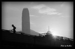 B&W - 建設香港 3