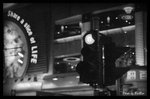 B&W - A Slice of Life