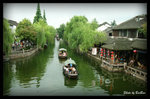 周莊2005 - 小河 2