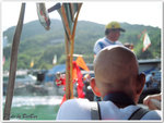 端午節2005 - 光頭