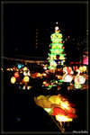 中秋2005 - 塔