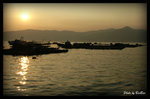 東龍島 - 2005的最後一個日落 2
